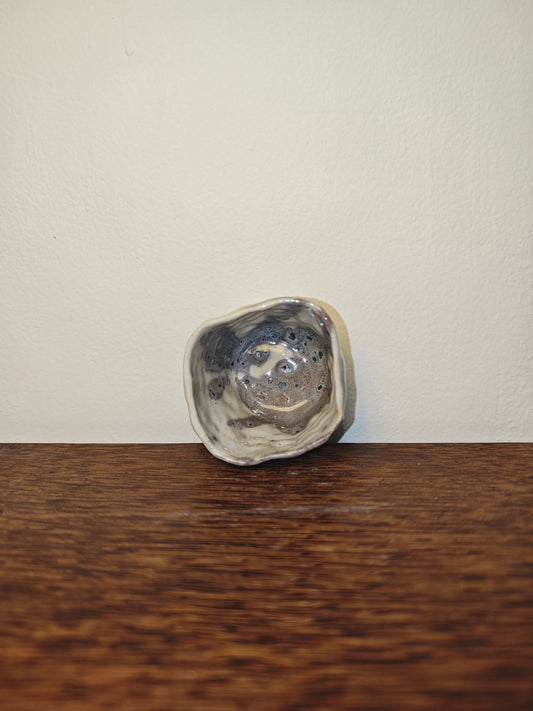 COPPER SERIES — PETITE 002