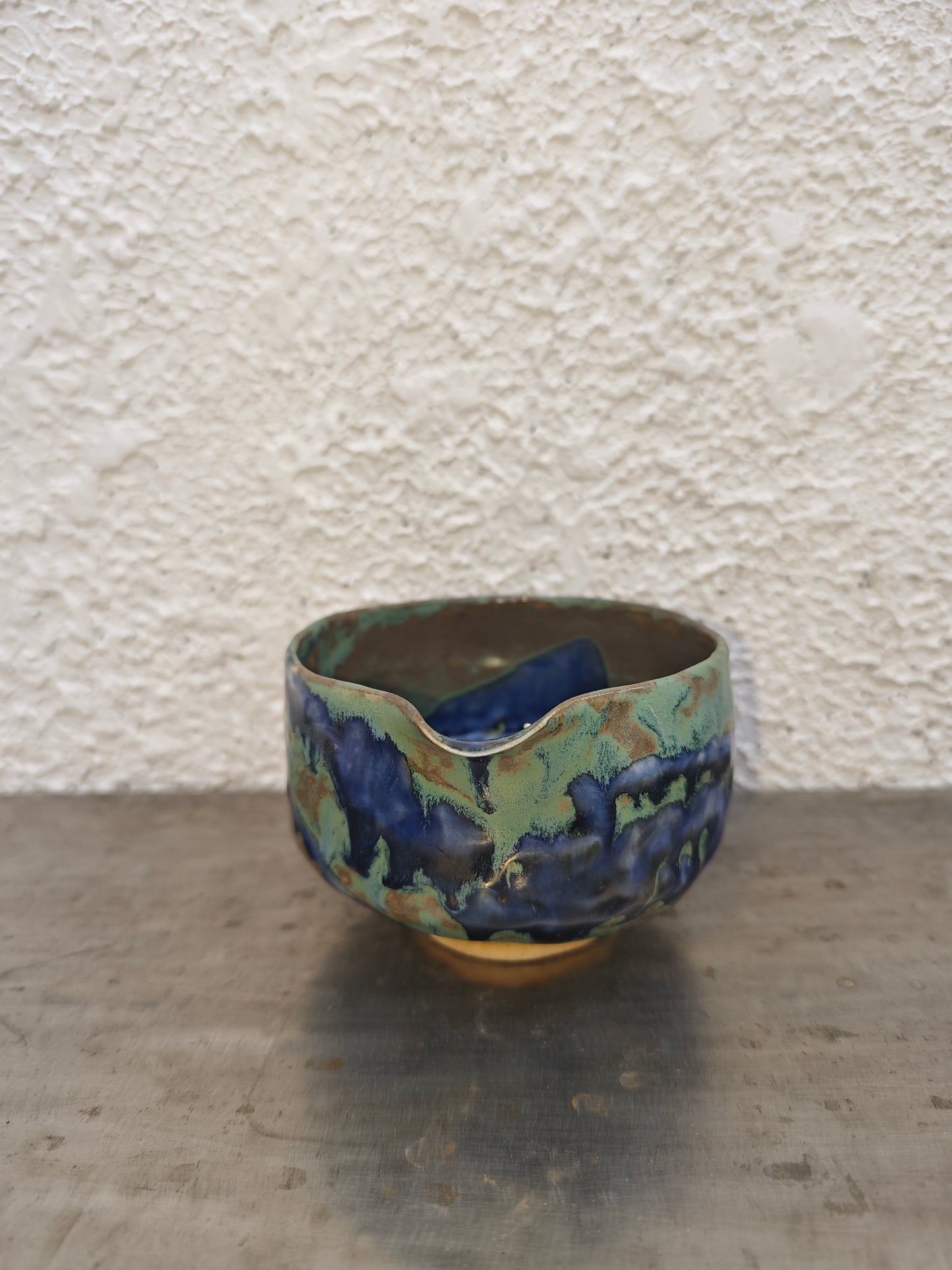 COBALT SERIES — KATAKUCHI 001