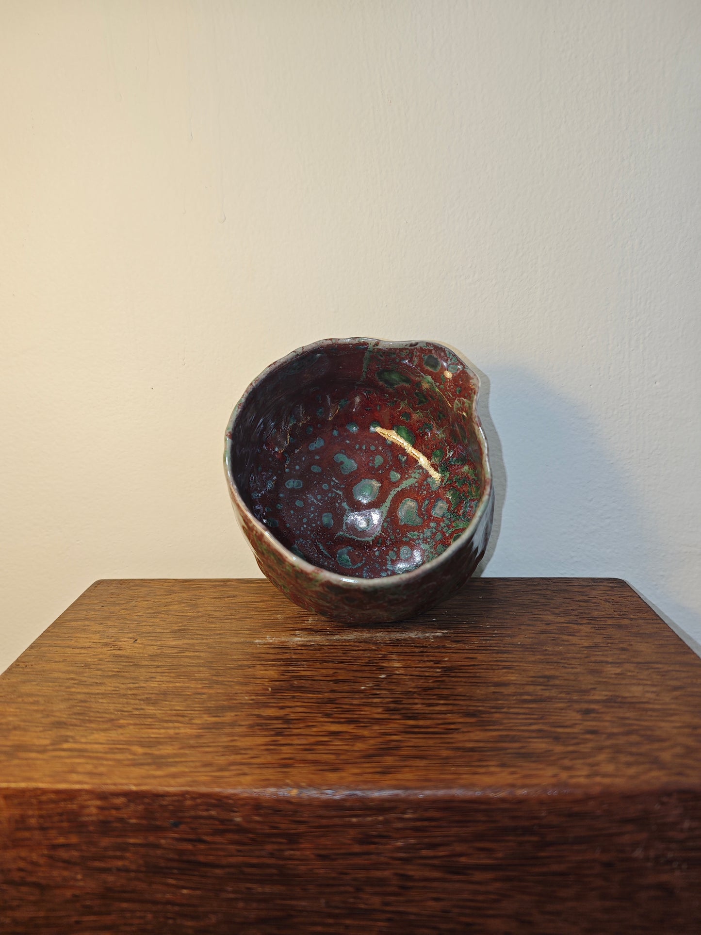 TIN SERIES — KATAKUCHI 002