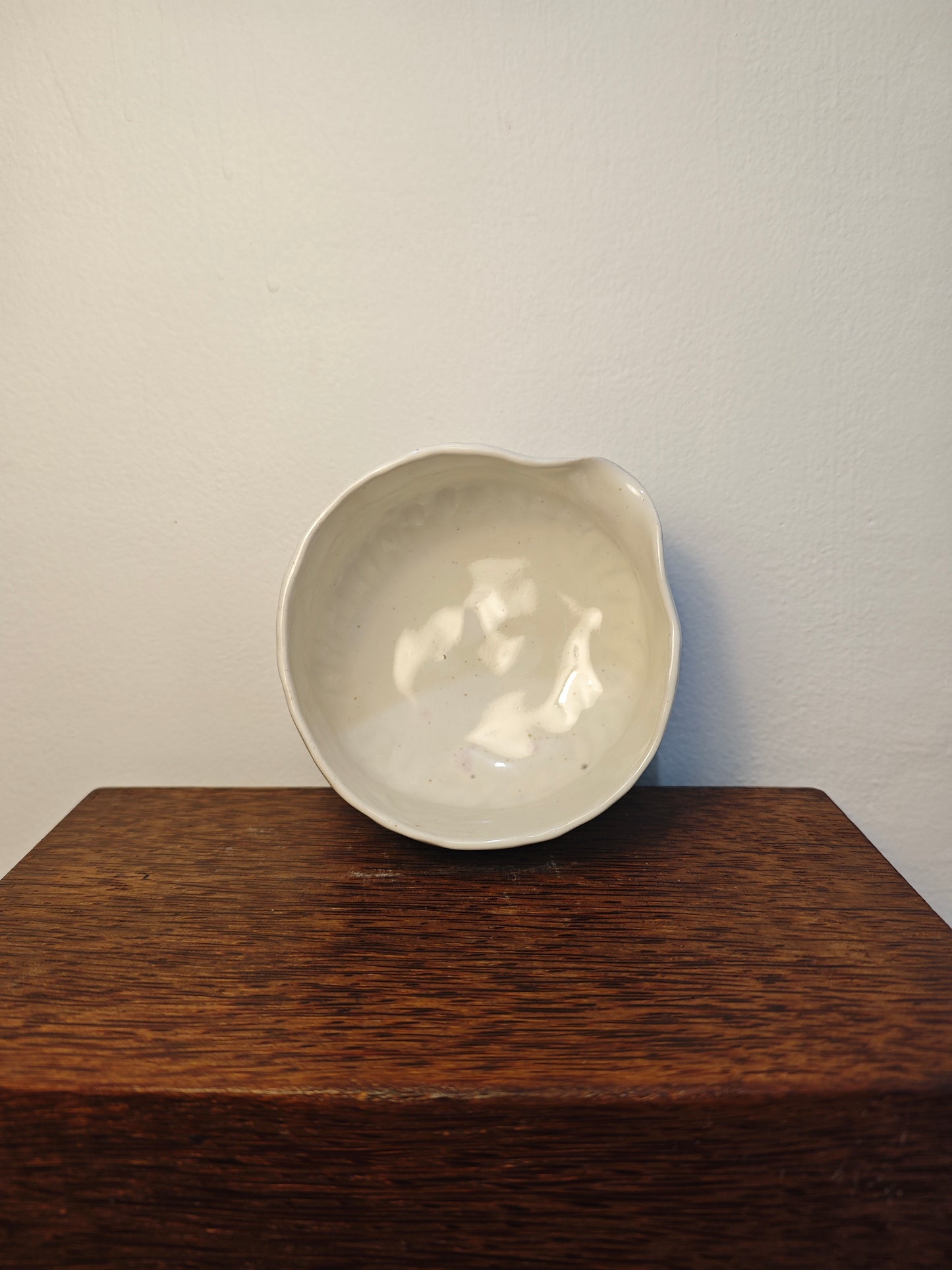 COPPER SERIES — KATAKUCHI 004