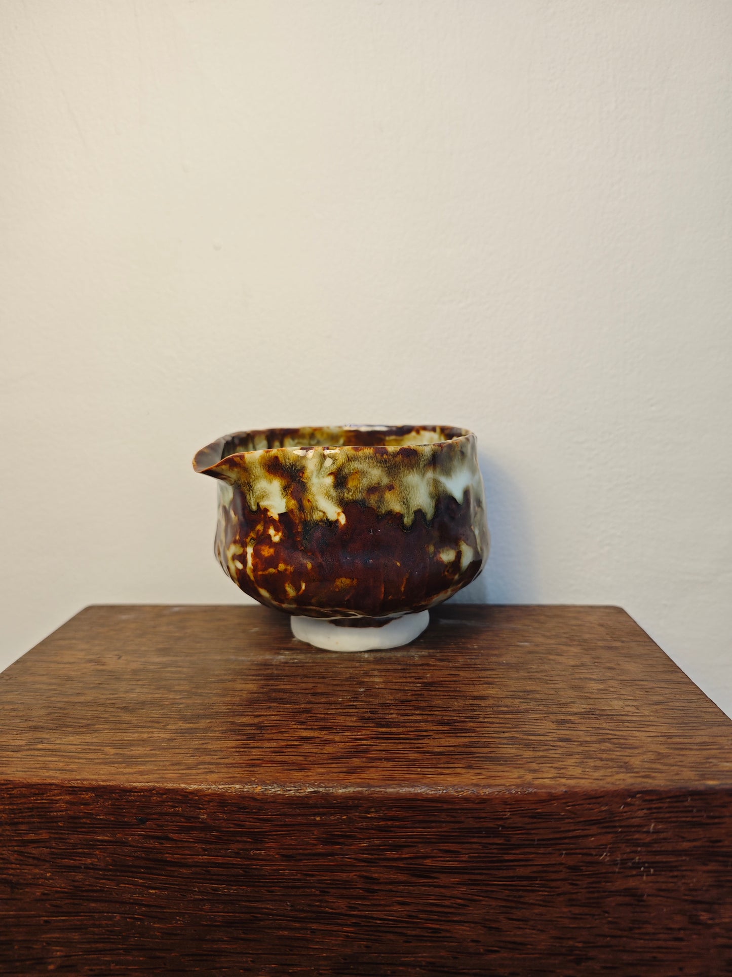IRON SERIES — KATAKUCHI 003