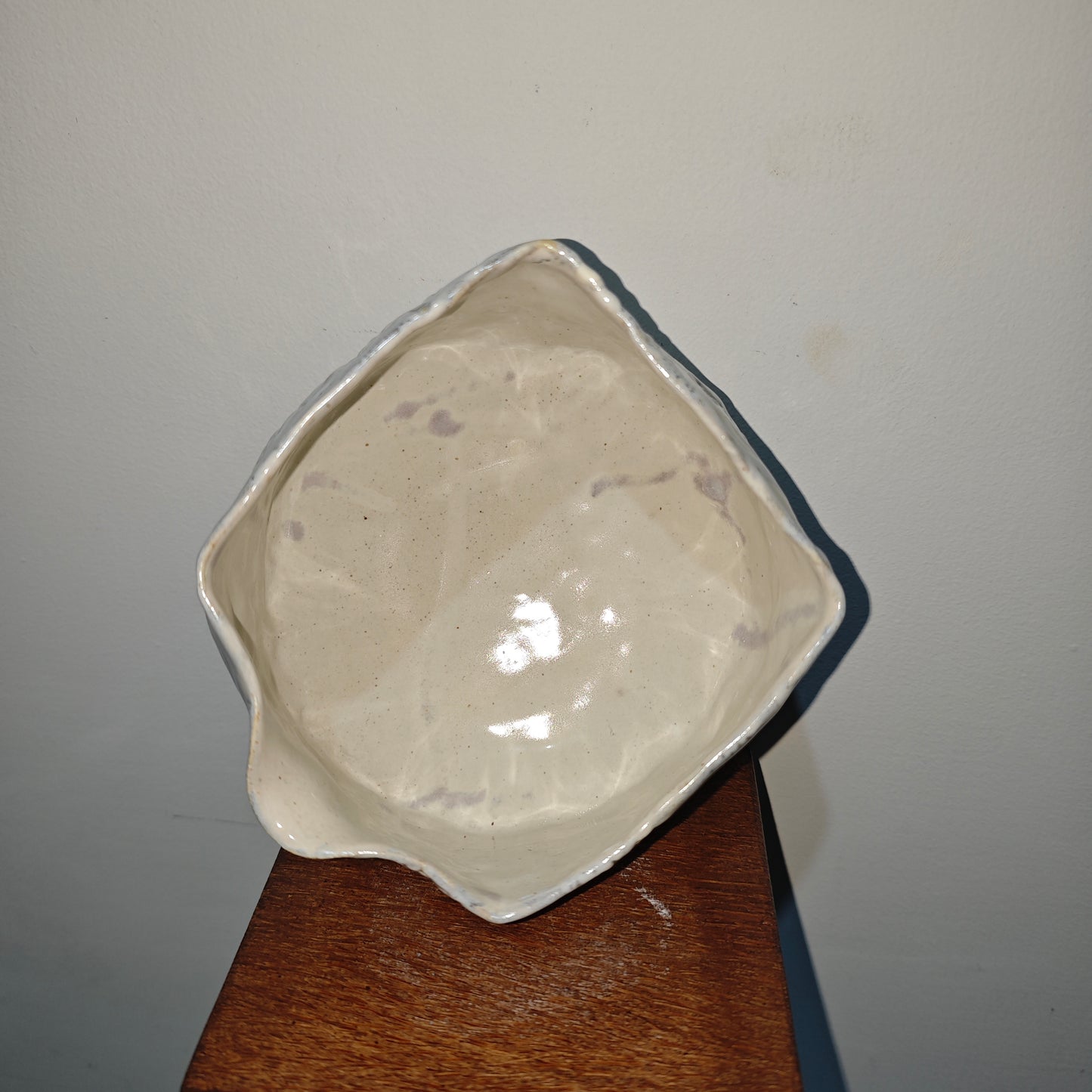 # HUMANEHUMANELY—KATAKUCHI ∅13 [TITANIUM SERIES 003] SQUARE