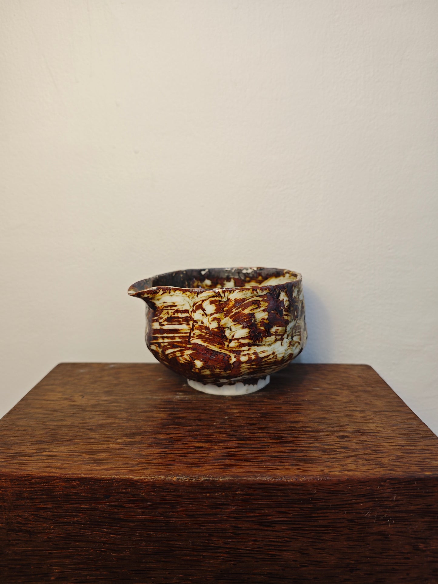 IRON SERIES — KATAKUCHI 002