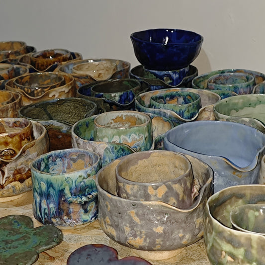 # HUMANEHUMANELY—  KATAKUCHI ∅13