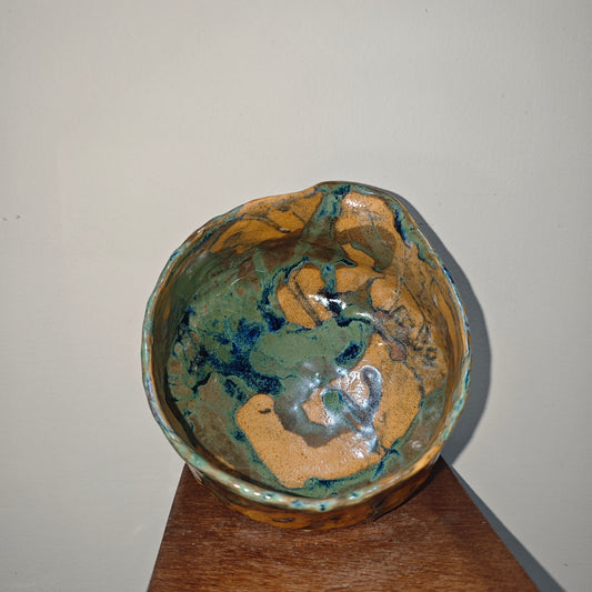 # HUMANEHUMANELY—KATAKUCHI ∅13 [COBALT SERIES 008]