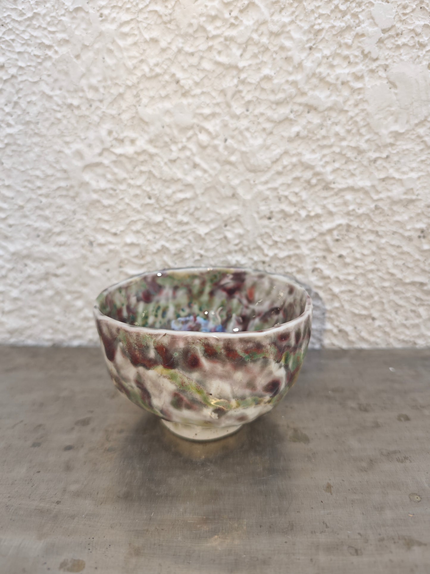 COPPER SERIES — STUBBY 011