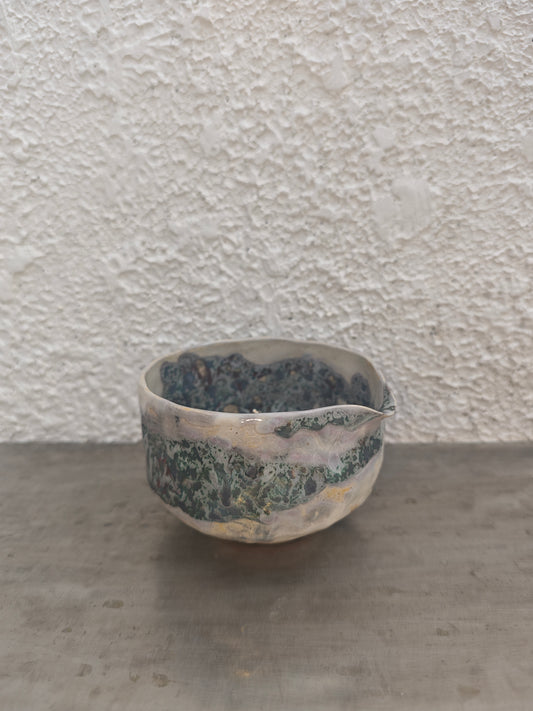 COPPER SERIES — KATAKUCHI 006