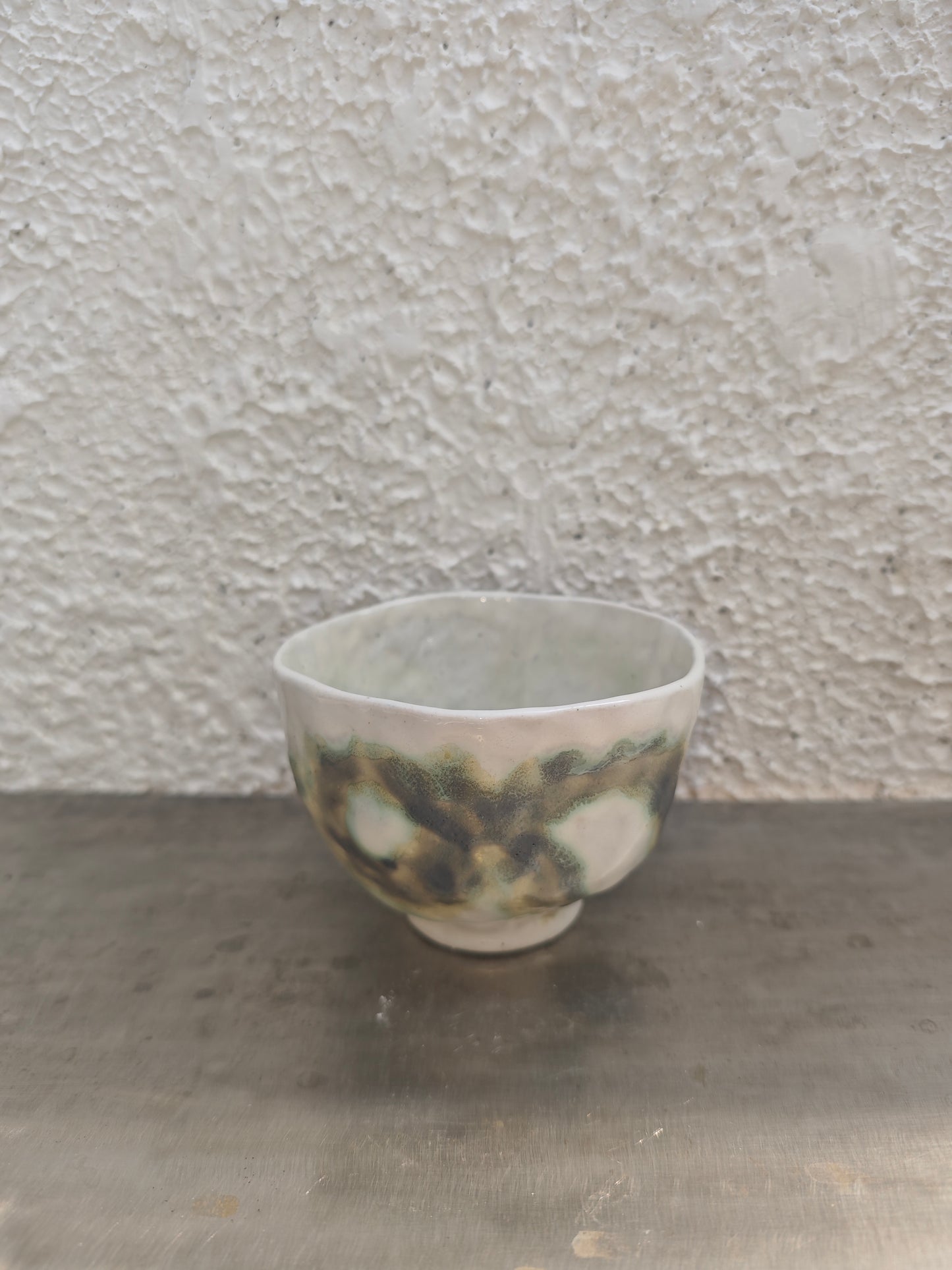 COPPER SERIES — STUBBY 007