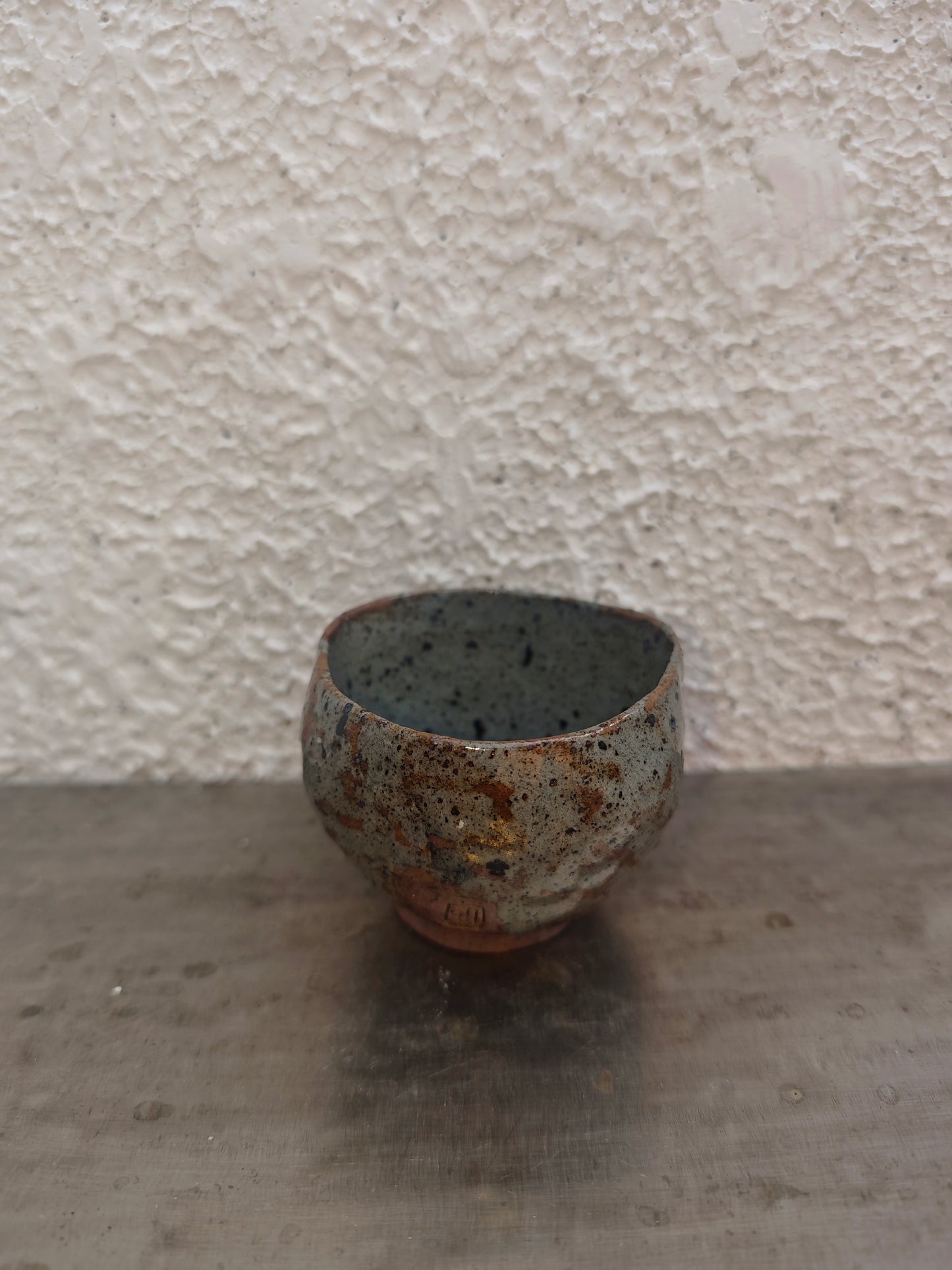 TERAKOTA SERIES — GUINOMI 008