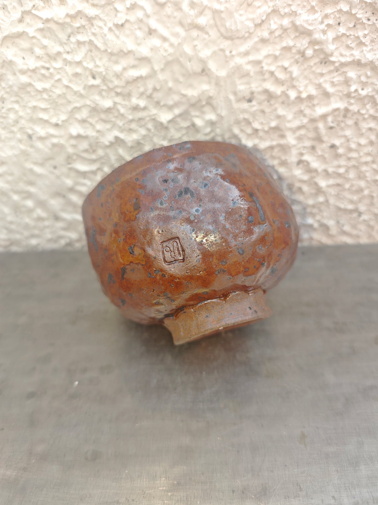 TERAKOTA SERIES — GUINOMI 012