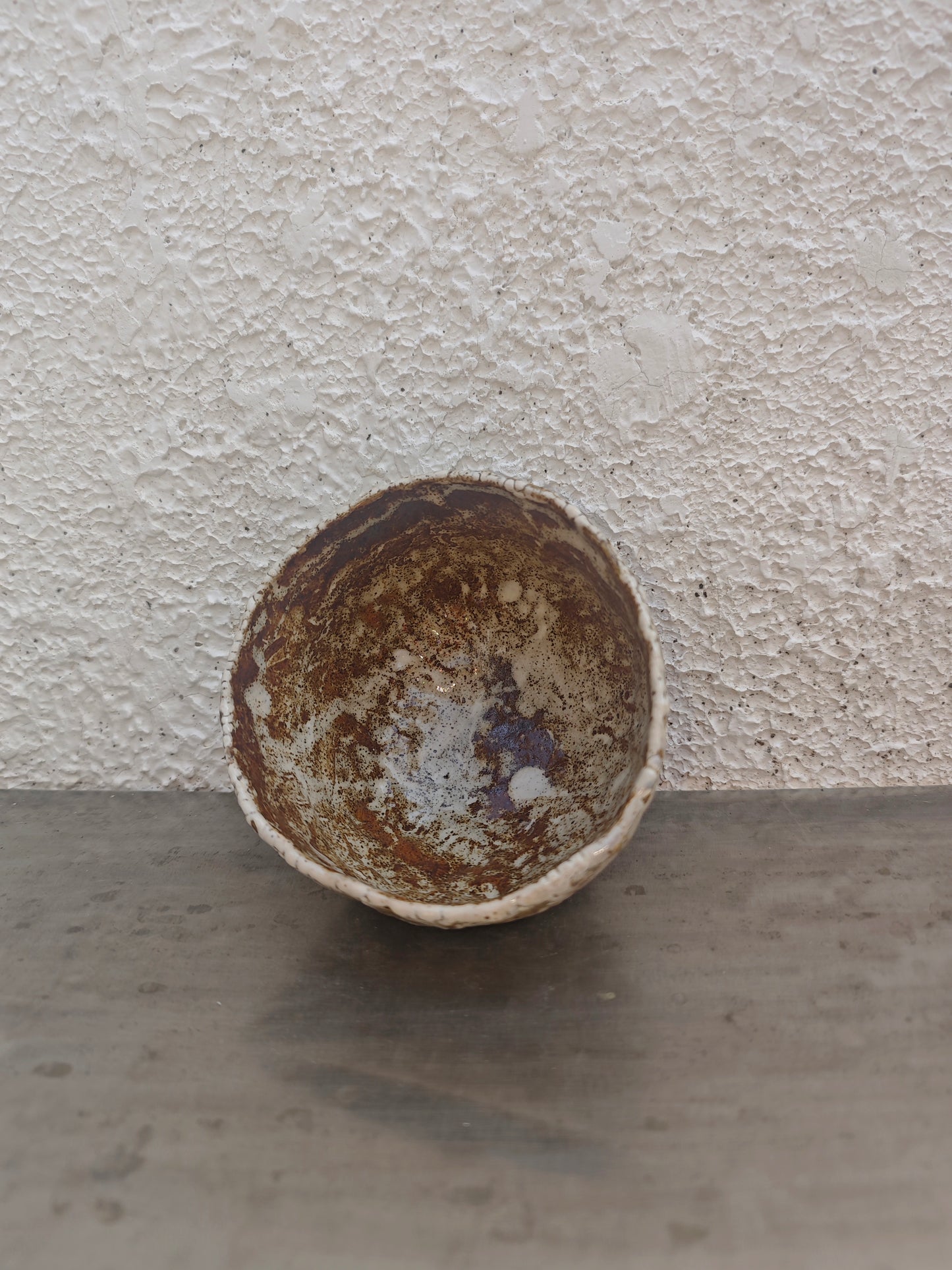 TERAKOTA SERIES — CHAWAN 001