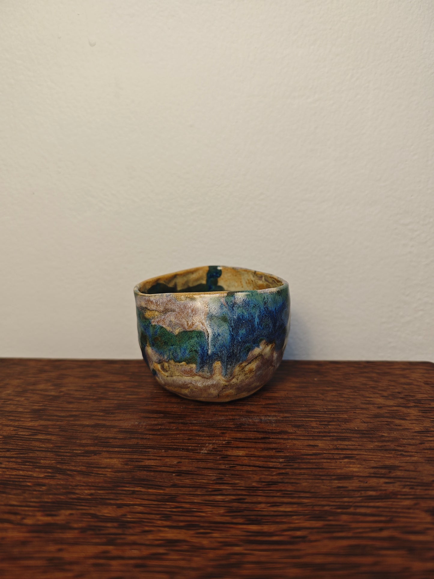 COBALT SERIES — PETITE 003