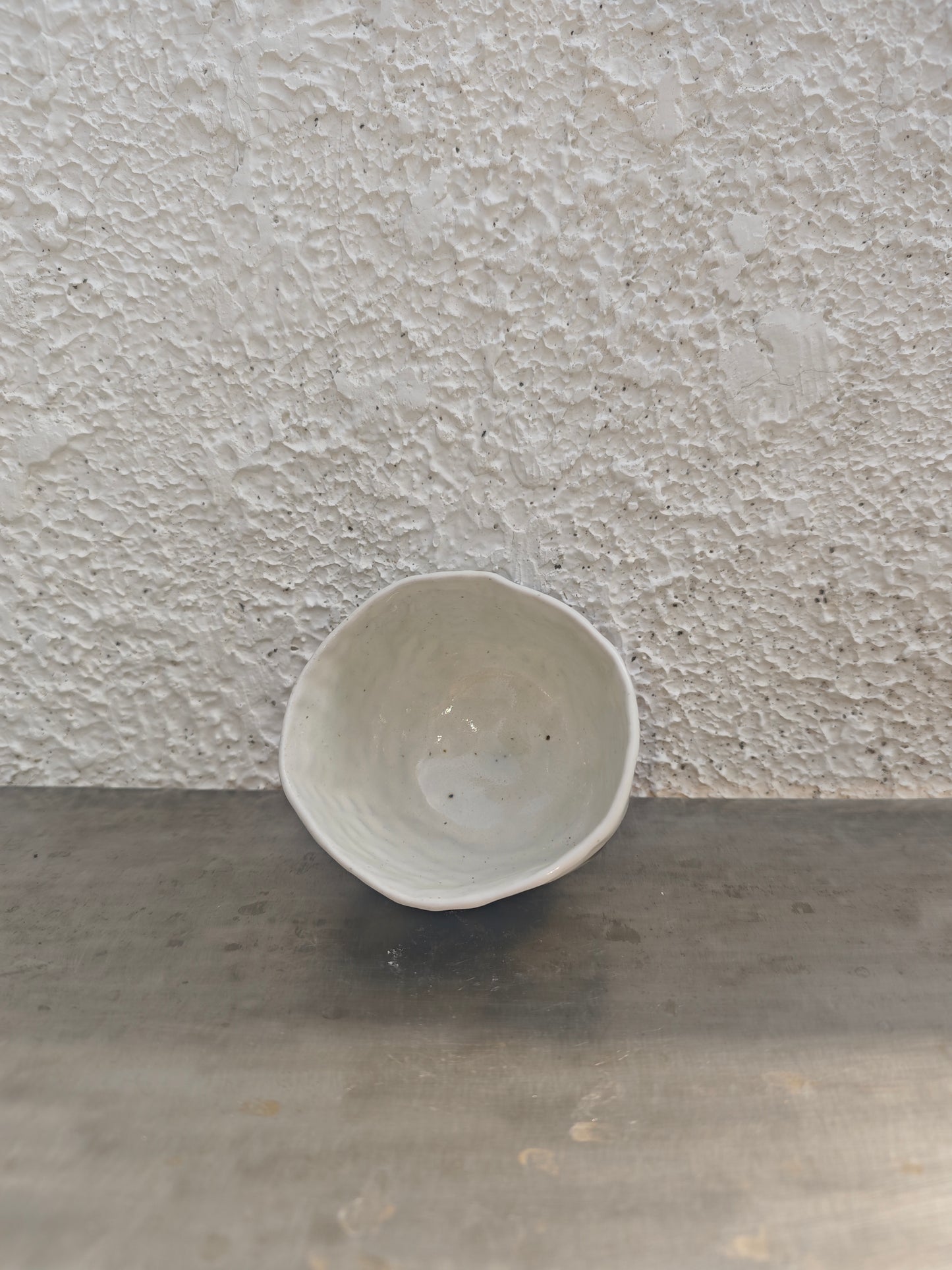 COPPER SERIES — STUBBY 007