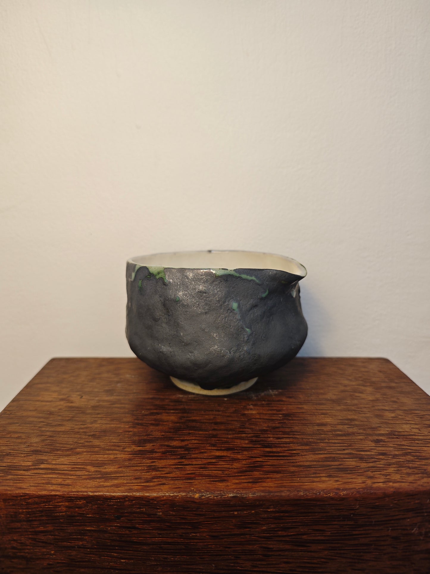 COPPER SERIES — KATAKUCHI 005