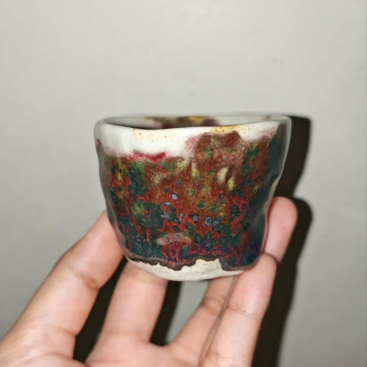 #HUMANEHUMANELY— PETITE 2 OZ