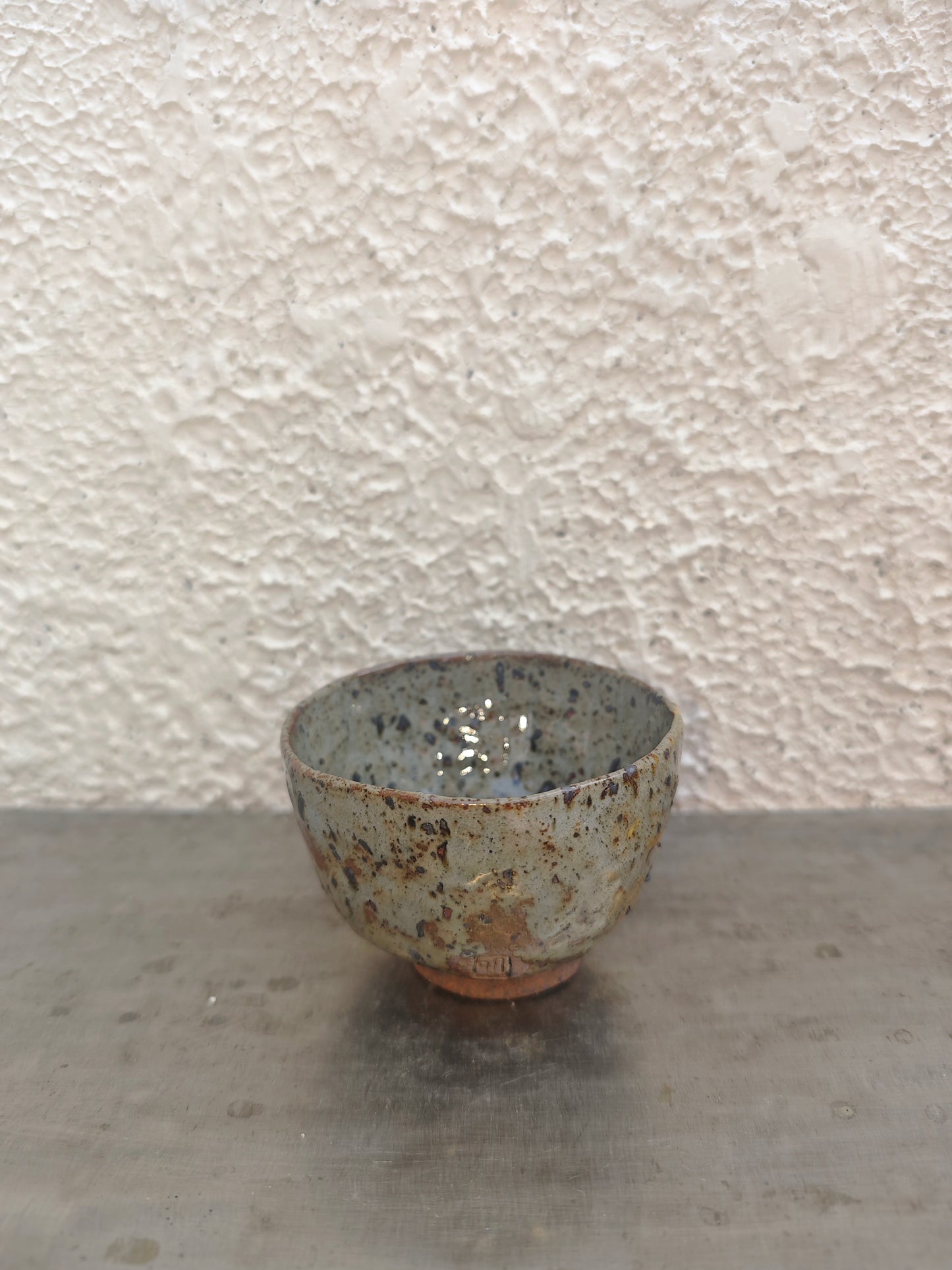 TERAKOTA SERIES — GUINOMI 009
