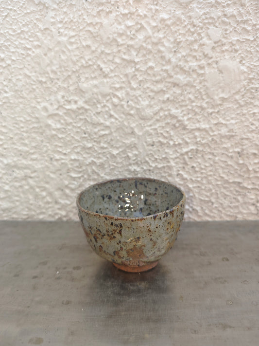 TERAKOTA SERIES — GUINOMI 009