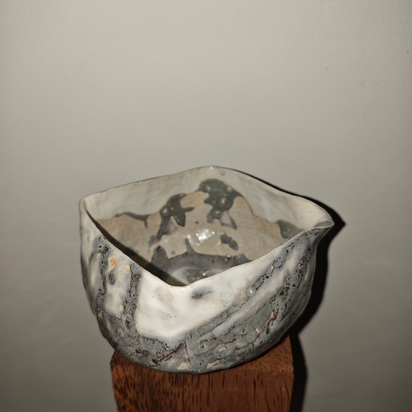 # HUMANEHUMANELY —  KATAKUCHI SQUARE