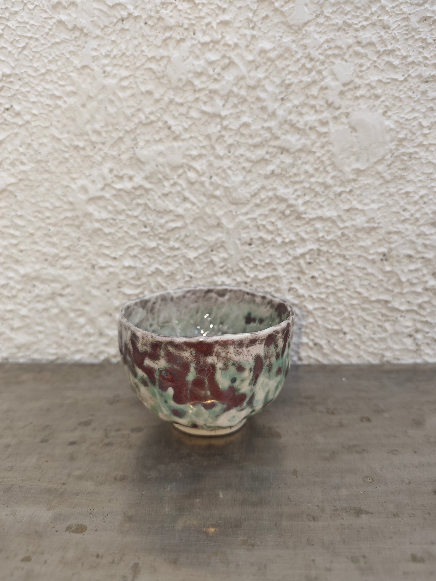 COPPER SERIES — STUBBY 009