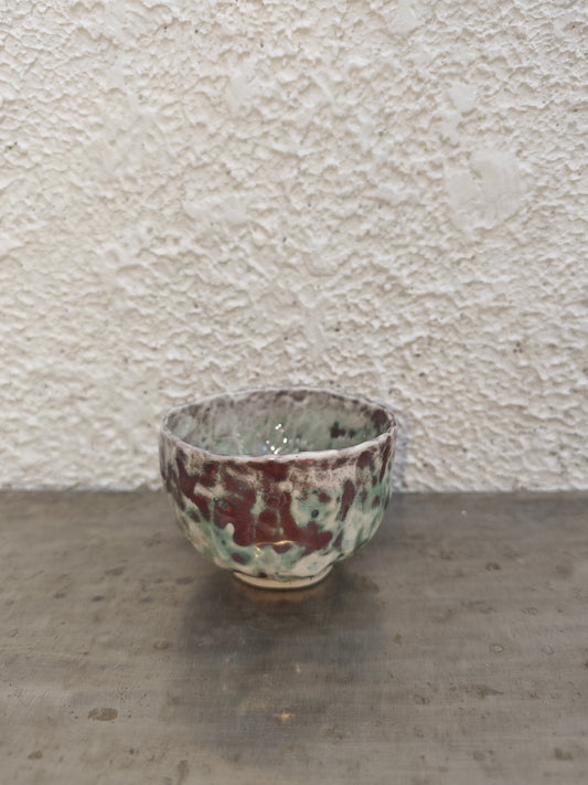 COPPER SERIES — STUBBY 009
