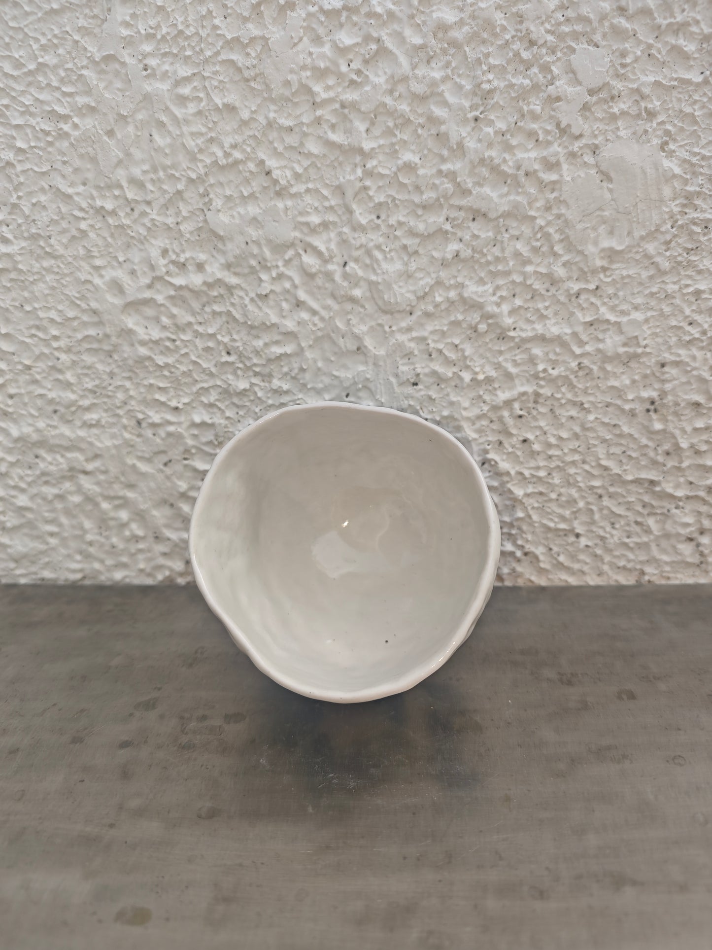 COPPER SERIES — STUBBY 003
