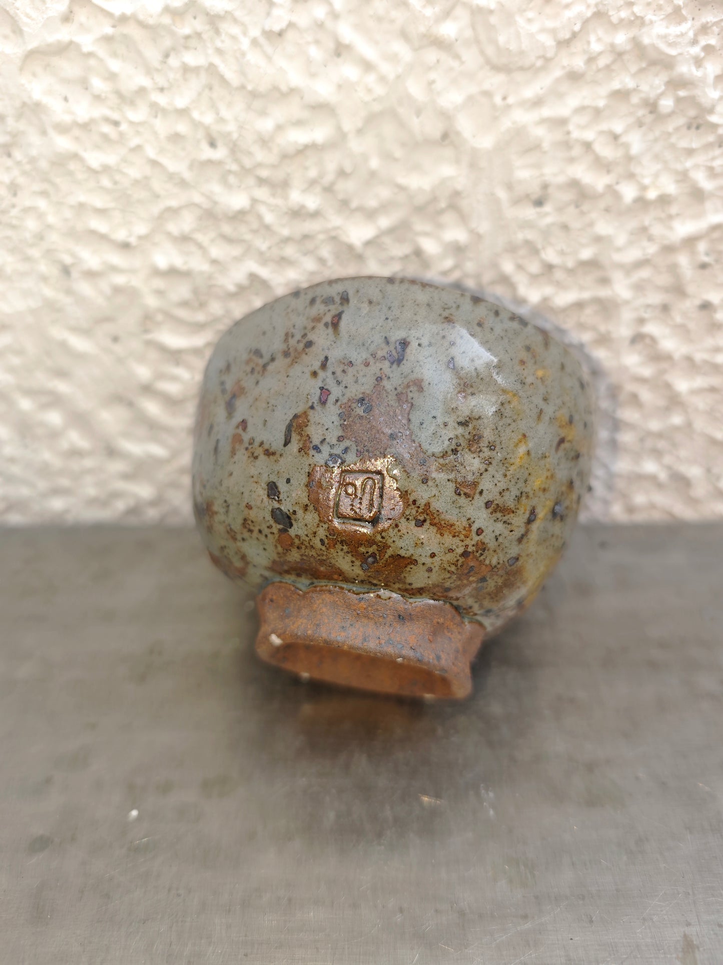 TERAKOTA SERIES — GUINOMI 009