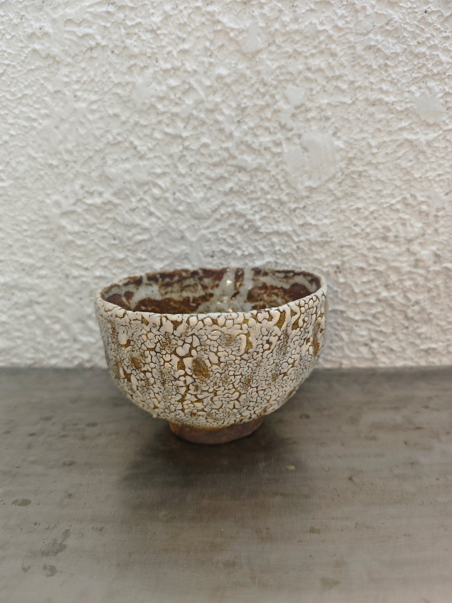 TERAKOTA SERIES — CHAWAN 001