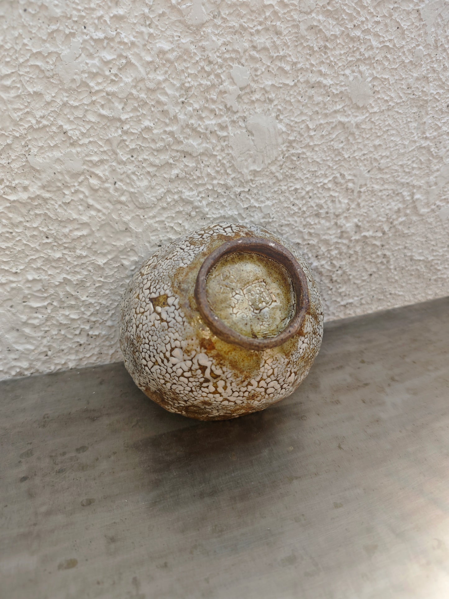 TERAKOTA SERIES — CHAWAN 001