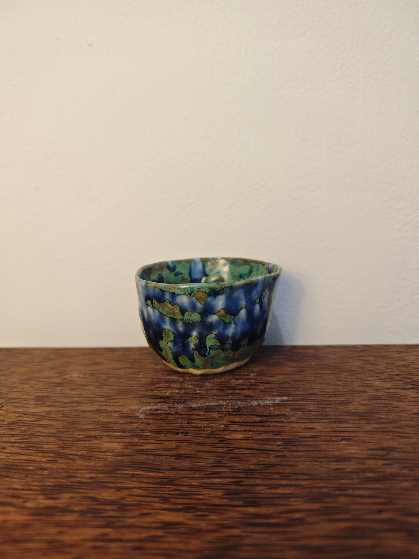 COBALT SERIES — PETITE 004