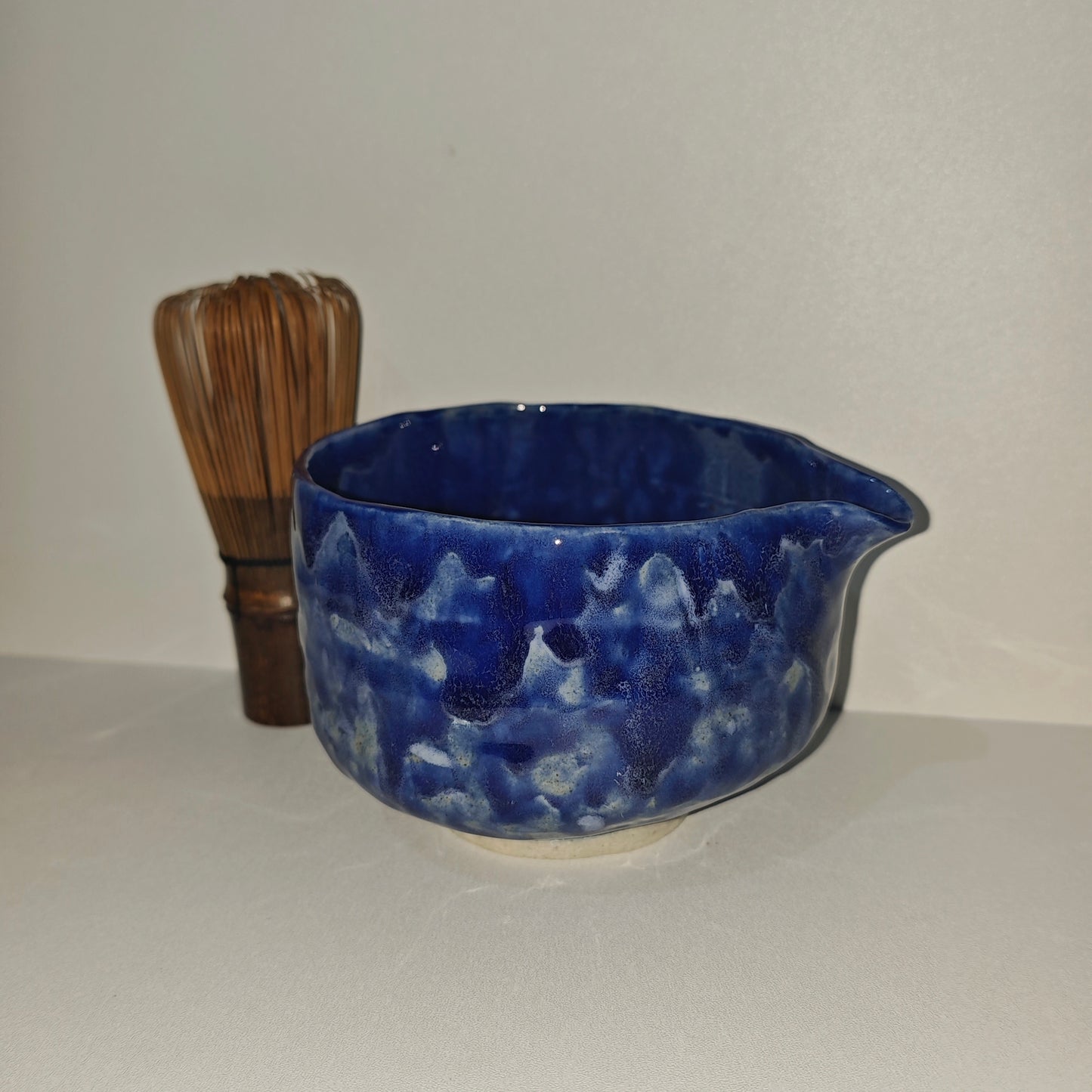 #HUMANEHUMANELY—KATAKUCHI ∅13 COBALT SERIES [SOLD ARCHIVE]