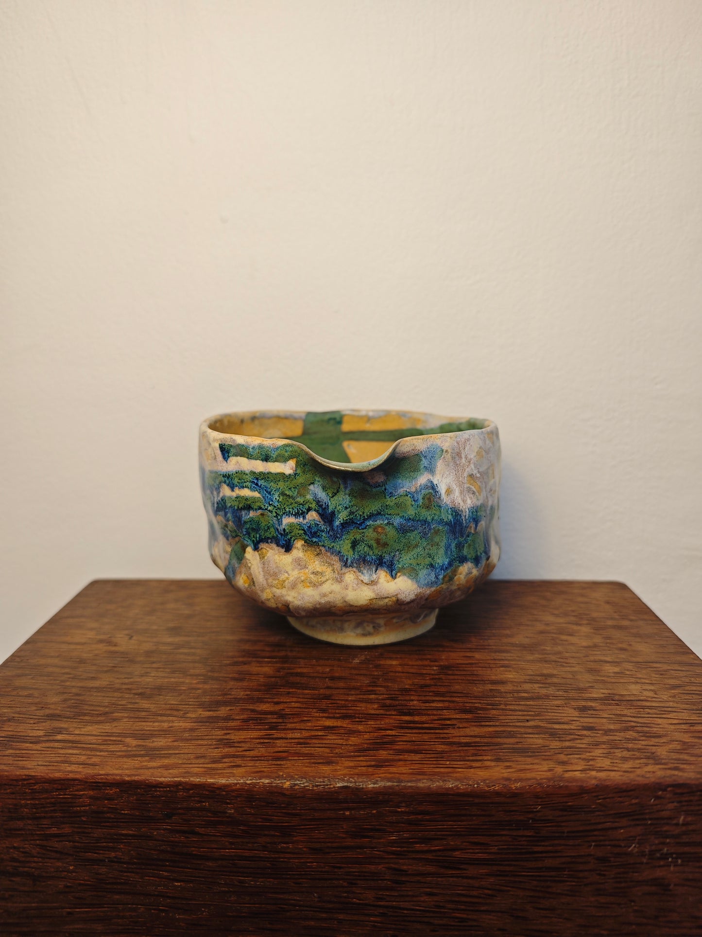 COBALT SERIES — KATAKUCHI 001