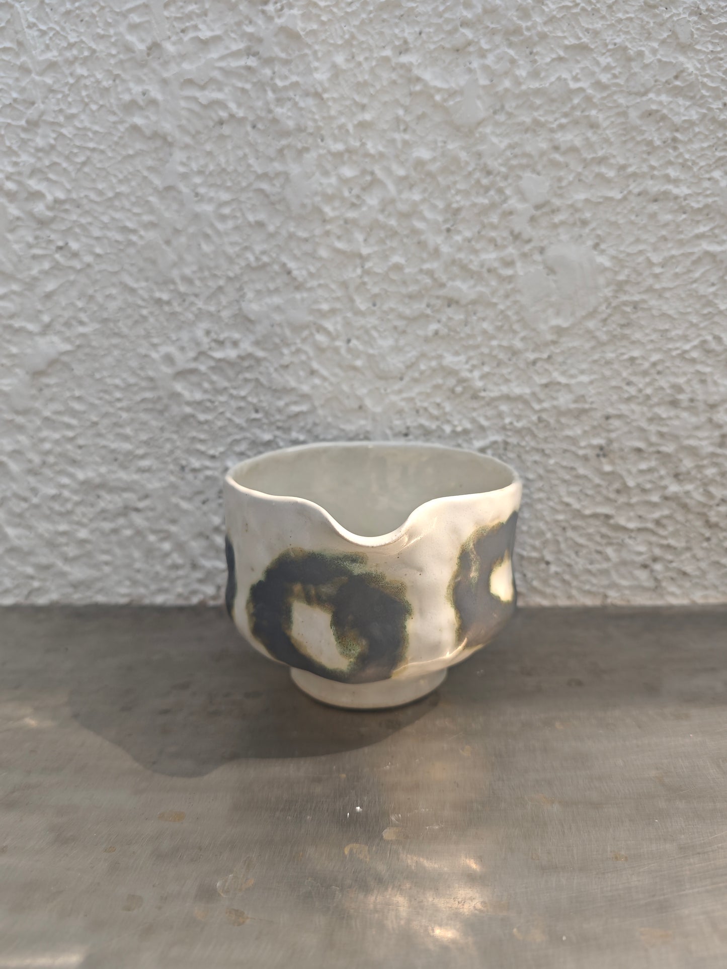 COPPER SERIES — KATAKUCHI 001