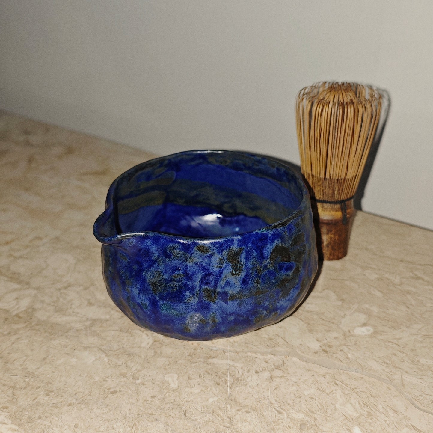 #HUMANEHUMANELY—KATAKUCHI ∅13 COBALT SERIES [SOLD ARCHIVE]