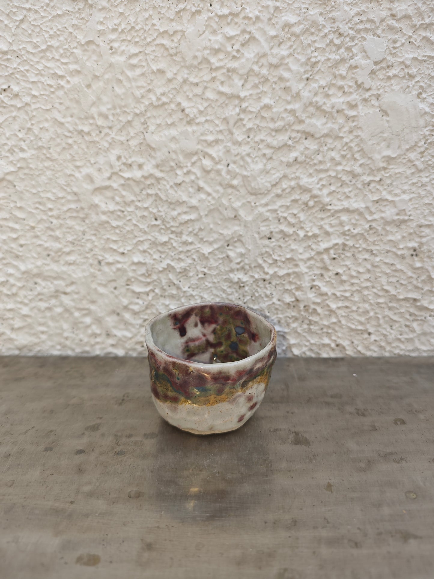 COPPER SERIES — PETITE 012