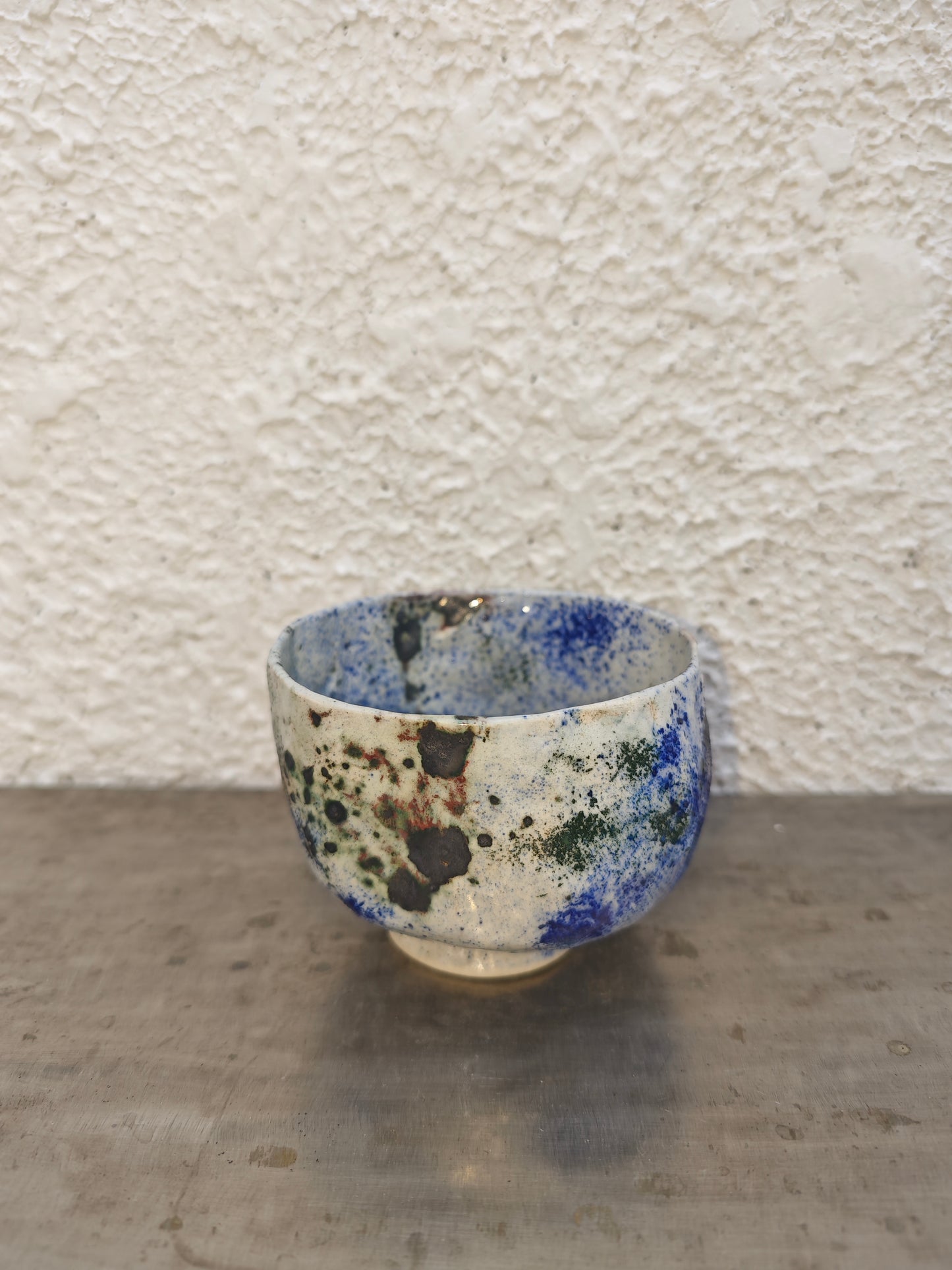 PYLOX SERIES — STUBBY 001