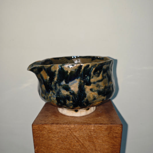 # HUMANEHUMANELY—KATAKUCHI ∅13 [COBALT SERIES 010]