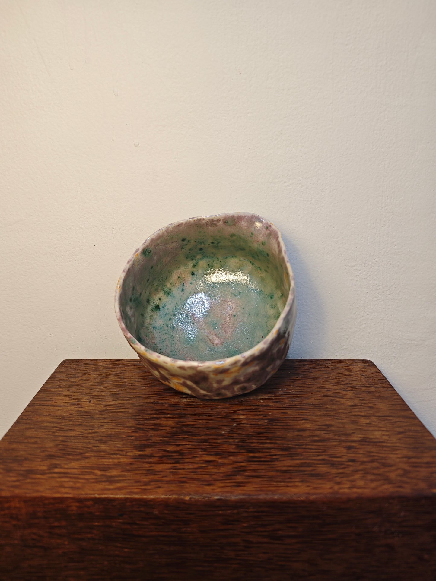 TIN SERIES — KATAKUCHI 001