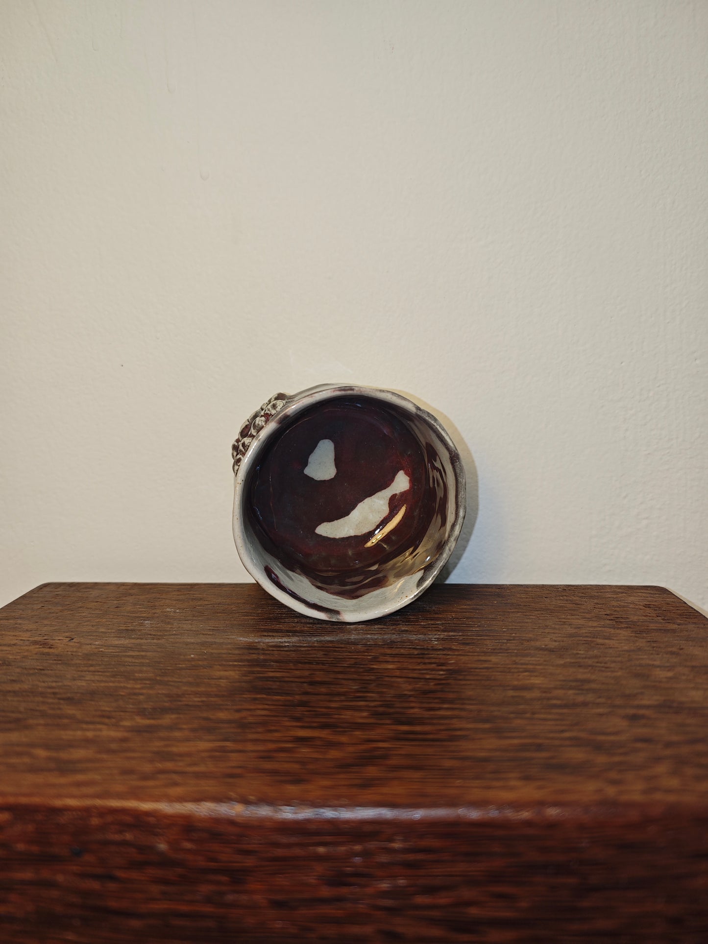 COPPER SERIES — COFFEE CUP 001