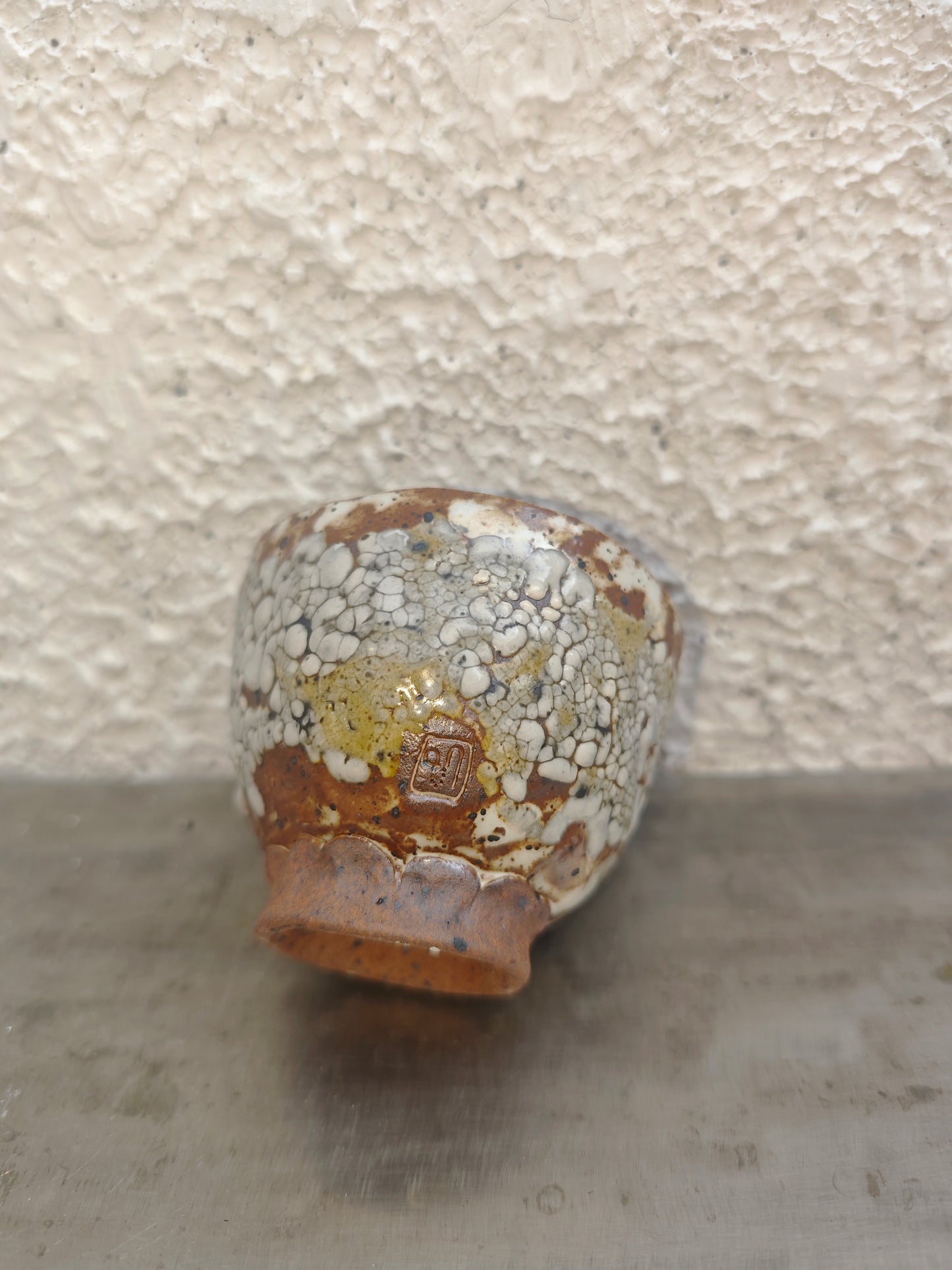 TERAKOTA SERIES — GUINOMI 001
