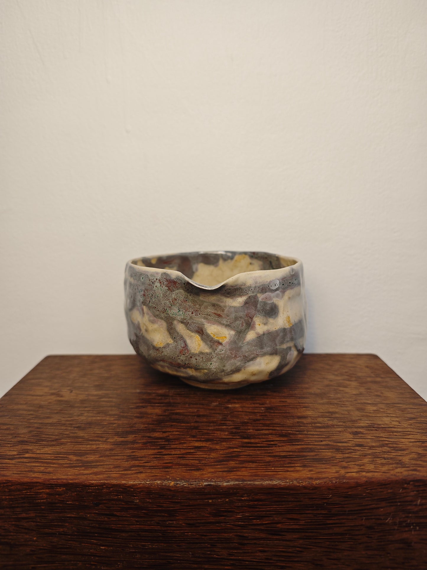 COPPER SERIES — KATAKUCHI 003