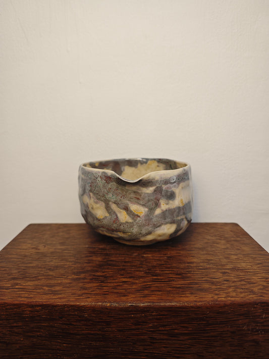 COPPER SERIES — KATAKUCHI 003