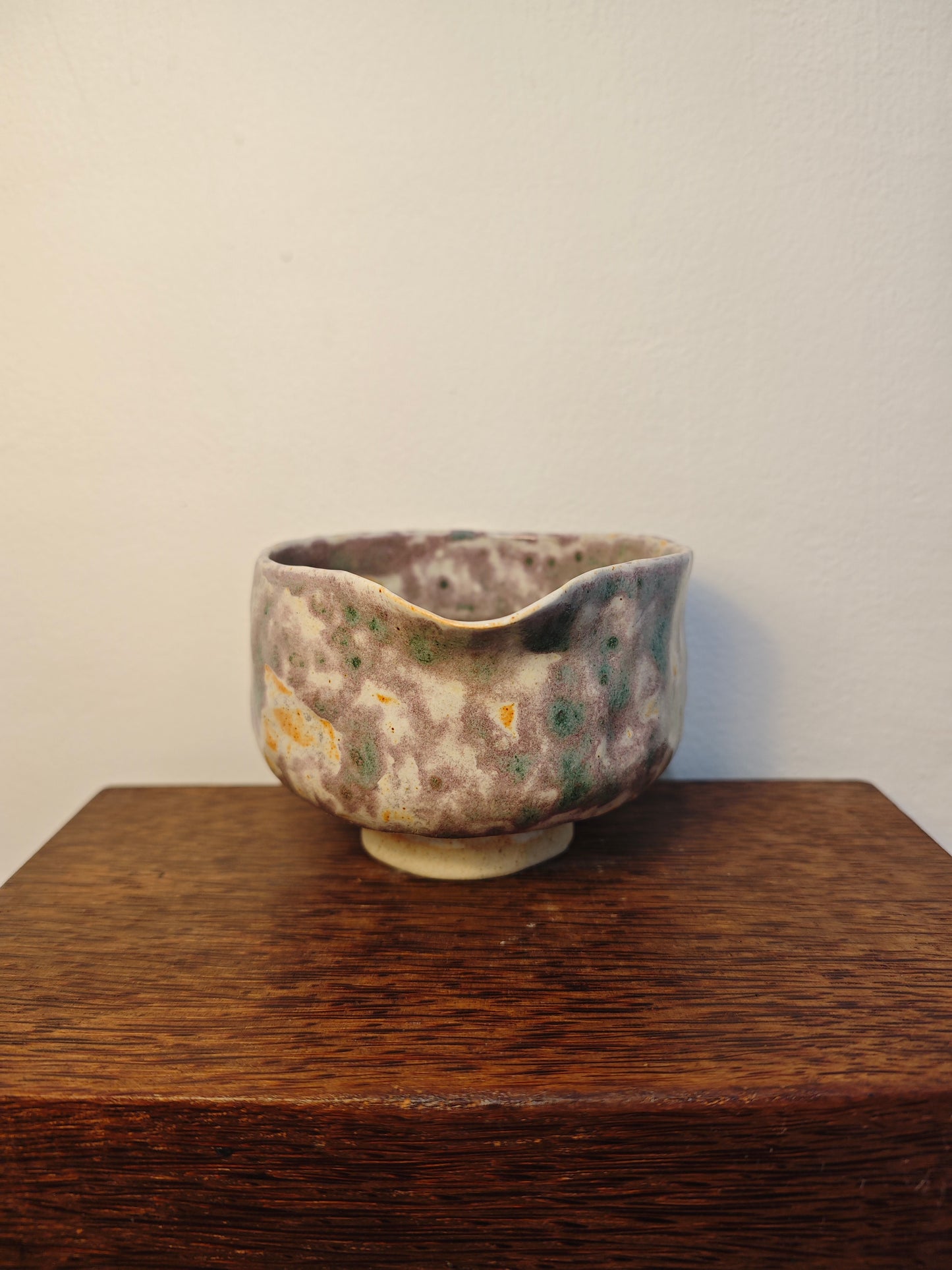 TIN SERIES — KATAKUCHI 001