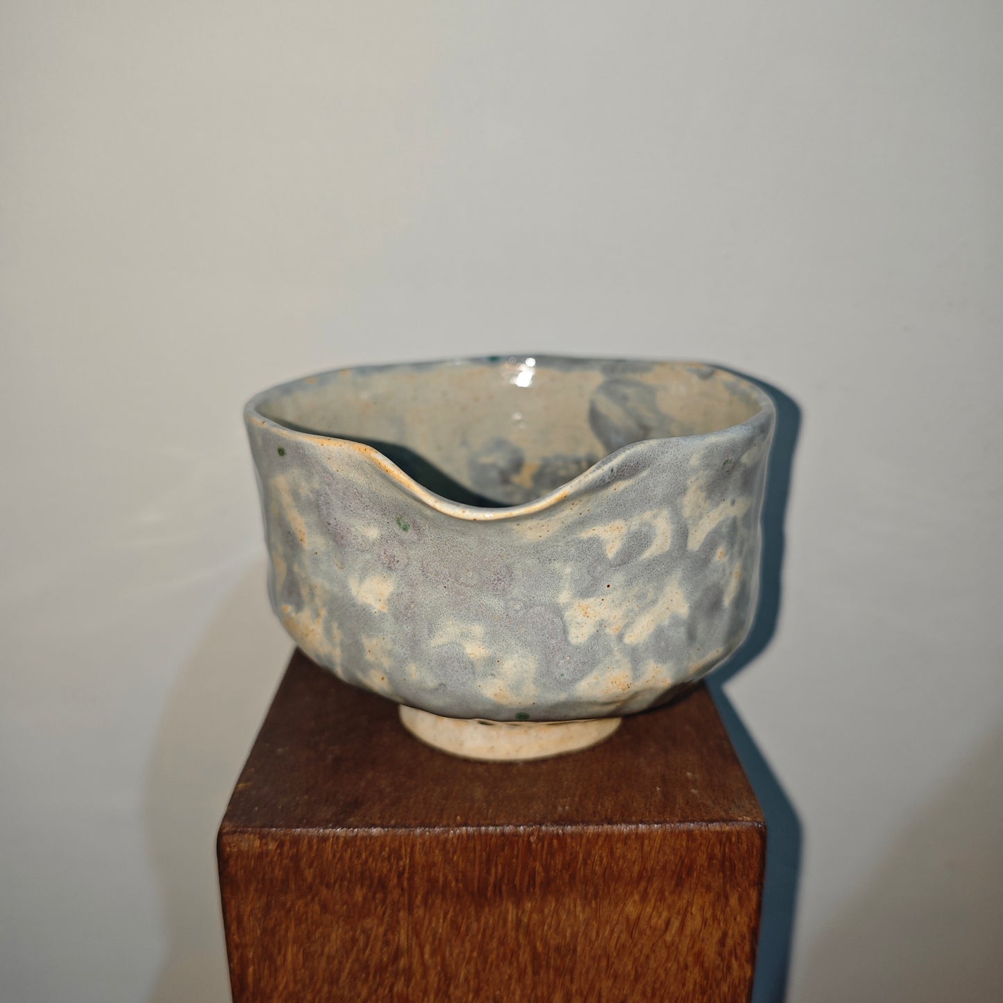 # HUMANEHUMANELY—KATAKUCHI ∅13 [COPPER SERIES 003]