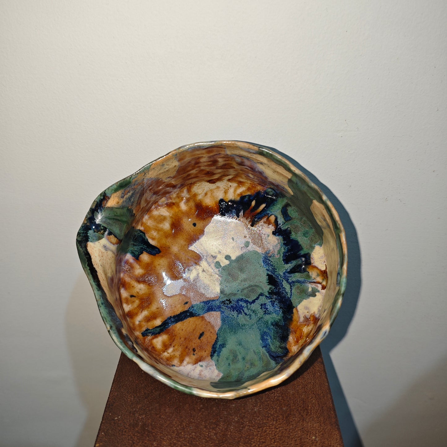 # HUMANEHUMANELY—KATAKUCHI ∅13 [COBALT SERIES 001]