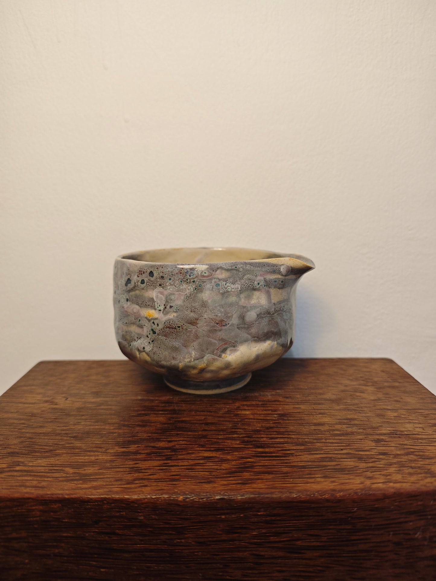 COPPER SERIES — KATAKUCHI 002