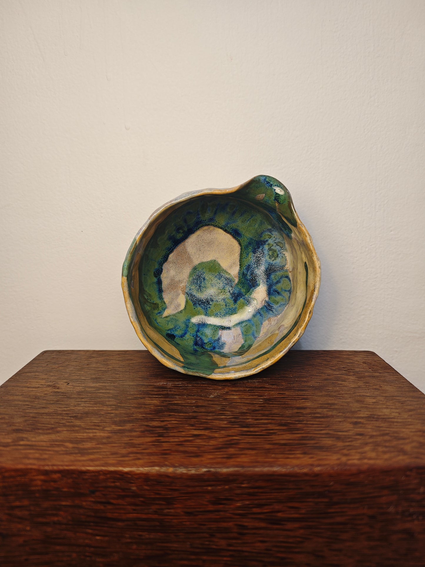 COBALT SERIES — KATAKUCHI 001