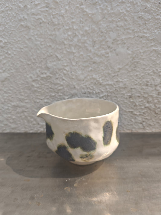 COPPER SERIES — KATAKUCHI 002