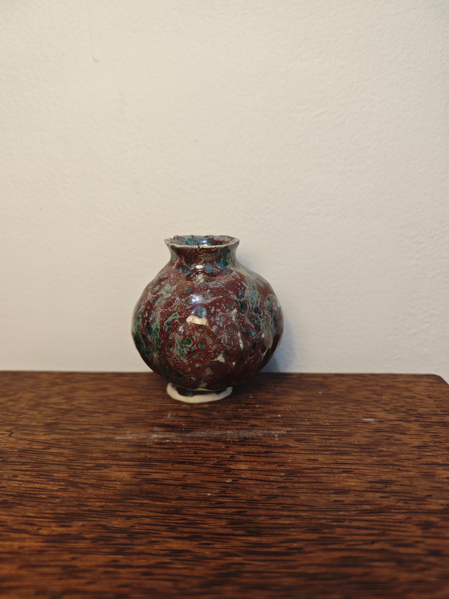 TIN SERIES — MINI MOONJAR