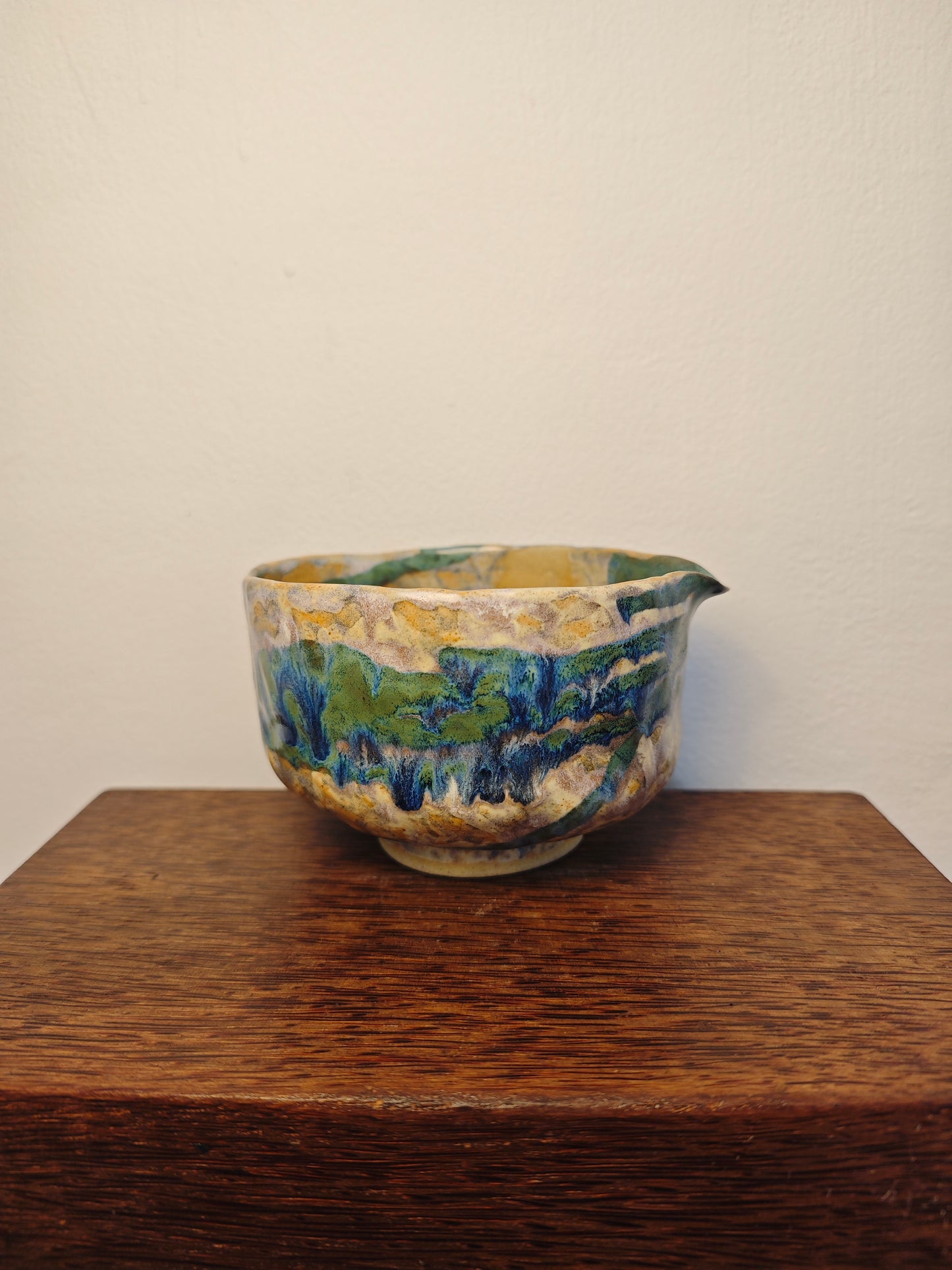 COBALT SERIES — KATAKUCHI 001