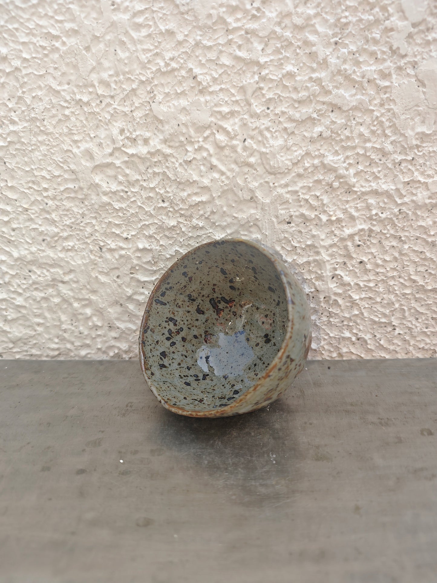 TERAKOTA SERIES — GUINOMI 009